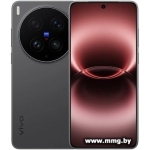 Vivo X300 Ultra V2562 16GB/512GB (черный)