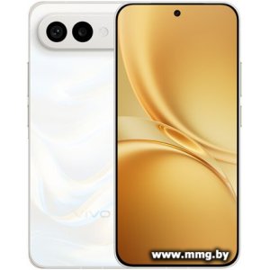 Vivo X300 FE V2537 12GB/512GB (лунный белый)