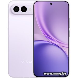 Vivo X300 FE V2537 12GB/512GB (холодный лиловый)