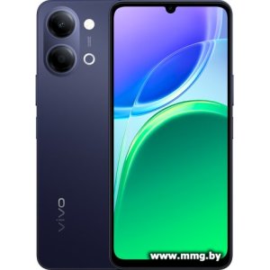 Vivo Y05 V2556 4GB/128GB (черный)