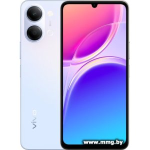 Vivo Y05 V2556 4GB/128GB (голубой)