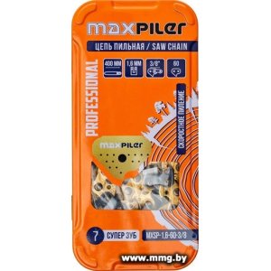 Цепь для пилы MaxPiler MXSP-1.6-60-3/8
