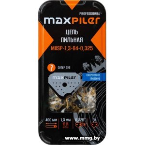 Цепь для пилы MaxPiler MXSP-1.3-64-0.325
