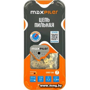 Цепь для пилы MaxPiler MXSP-1.3-50-3/8