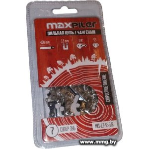Цепь для пилы MaxPiler MXS-1.3-55-3/8