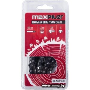 Цепь для пилы MaxPiler MX-1.3-56-3/8