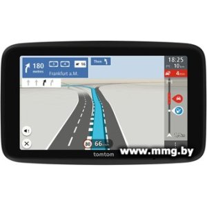 TomTom GO Classic 5" 2nd generation