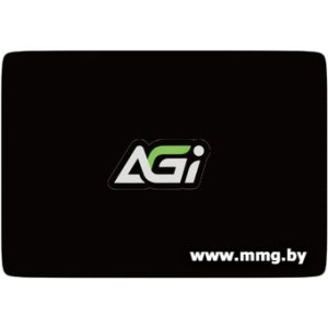 SSD 512GB AGI AI238 AGI512G25AI238-CB