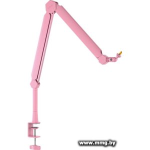 Стойка FIFINE BM66T (розовый)