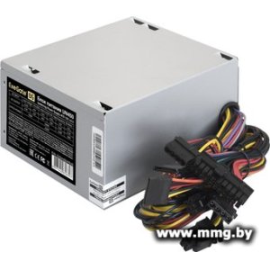 450W ExeGate UN450-PC EX244554RUS-PC
