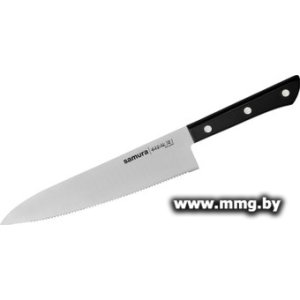 Кухонный нож Samura Harakiri SHR-0086B