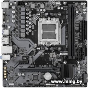 Gigabyte A620M H (rev. 2.1)