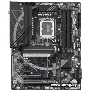 Gigabyte Z790 Eagle AX (rev. 1.2)