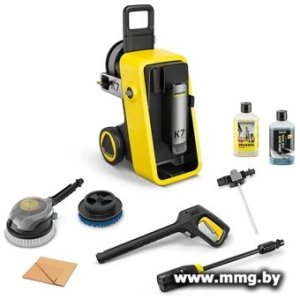 Мойка Karcher K7 Comfort Premium Car 1.317-510.0