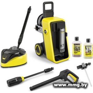 Мойка Karcher K7 Comfort Premium Home Wood 1.317-509.0