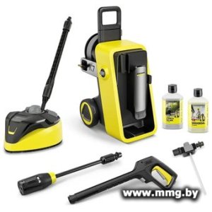 Мойка Karcher K7 Comfort Premium Home 1.317-503.0