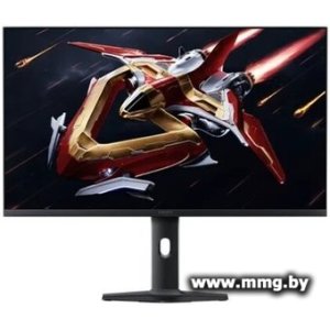 Xiaomi Mini LED Gaming Monitor G Pro 27Qi 2026 P27QDA-RGPGL (ELA6394EU)