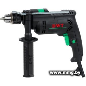DWT SBMP07-13