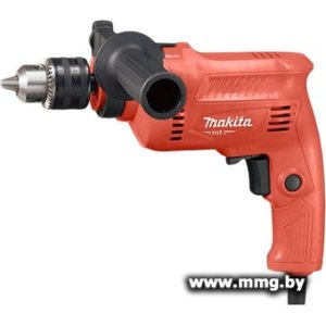 Makita MT M0801K (с кейсом)
