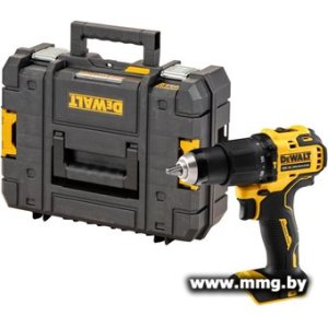 DeWalt DCD709NT (без АКБ, кейс)