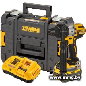 DeWalt DCD996X1 (с 1-им АКБ, кейс)