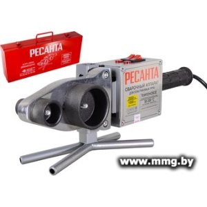 Аппарат для сварки труб Ресанта АСПТ-2000К 65/135
