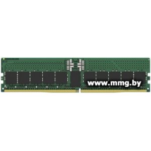 32GB PC5-44800 Kingston KSM56R46BD8-32MD ECC