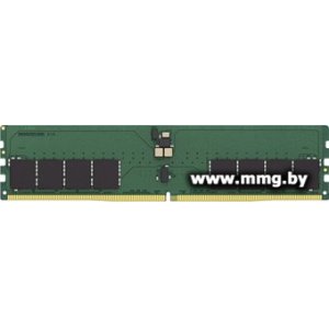 64GB PC5-51200 Kingston KVR64A52BD8-64