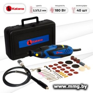 Гравер KATANA GE2600