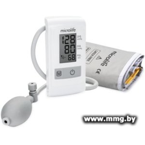 Тонометр Microlife BP N1 Basic