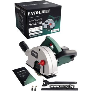Favourite WCL 125 (120477990)