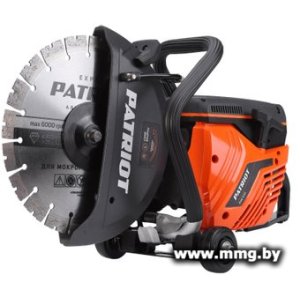 Бензорез Patriot DSG 630 595102310