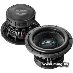 Головка сабвуфера Alphard DB-SA302D2