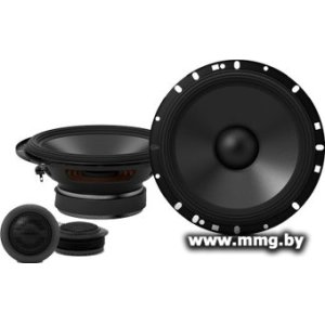 Компонентная АС Alpine S-S65C