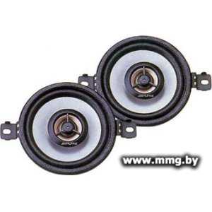 Коаксиальная АС Alpine SXE-0825S