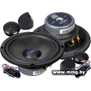 Компонентная АС Aura Indigo-GF6C