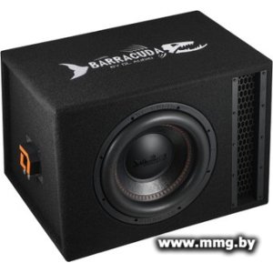 Корпусной пассивный сабвуфер DL Audio Barracuda 12 Mesh Port