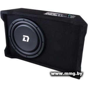 Корпусной активный сабвуфер DL Audio Barracuda 12A Flat