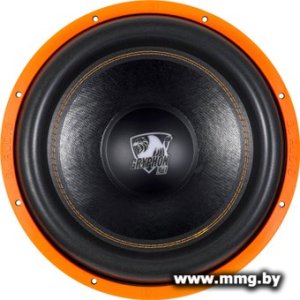 Головка сабвуфера DL Audio Gryphon Lite 15 V.3 SE