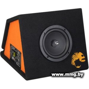 Корпусной активный сабвуфер DL Audio Piranha 6.5A