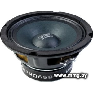 Мидбас EDGE EDPRO65B-E6