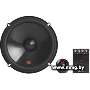 Компонентная АС JBL Stage3 607CF