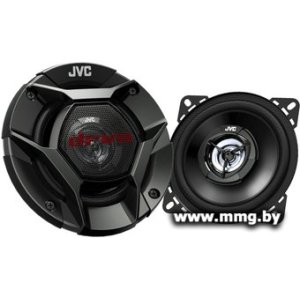 Коаксиальная АС JVC CS-DR420