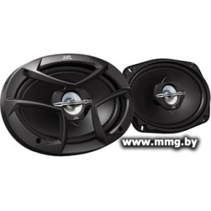 Коаксиальная АС JVC CS-J6930