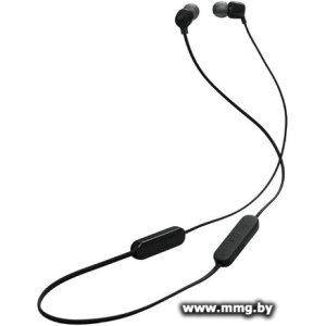 JBL Tune 135BT (черный) (JBLT135BTBLK)