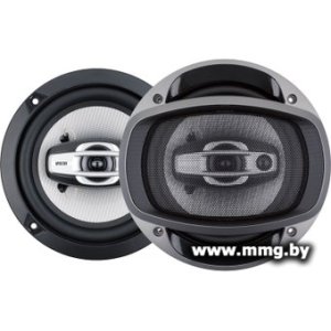 Коаксиальная АС Mystery ML-637