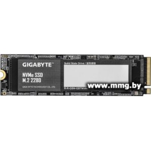 SSD 512GB Gigabyte NVMe SSD V2 G3NVME512G