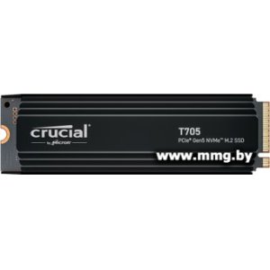 SSD 4TB Crucial T705 CT4000T705SSD5