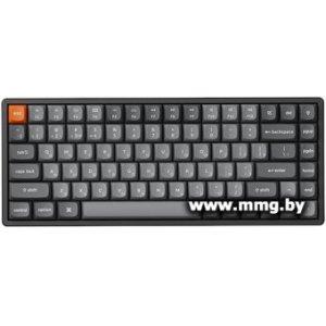 Keychron K2 Max K2M-J1-RU (Keychron Super Red)