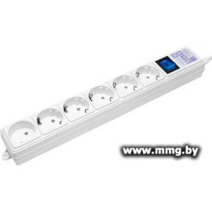 Power Cube SPG6-16-10М
